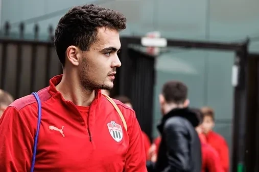 İlya Sadıqov Serikspora keçə bilər
