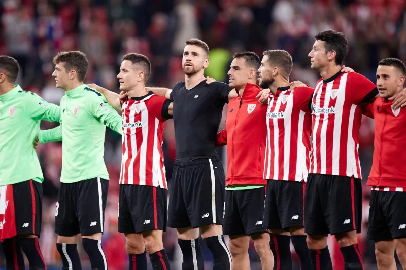 Atletik 4-0 Xetafe: La Liqada dörd qol