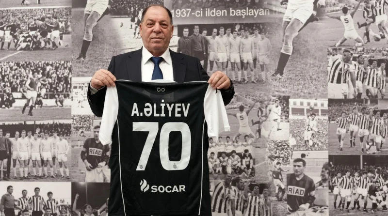 Asif Əliyev: Neftçi və Sabah arasındakı matçda nəticənin heç‑heçə olacağını gözləyir