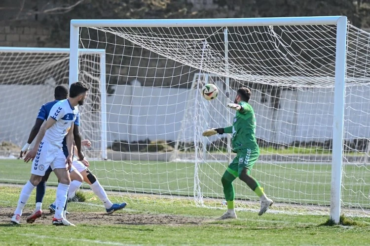 I League: Shafa Defeats Shahdag Qusar in the 19th Round, Baku Sporting and Sabail Draw