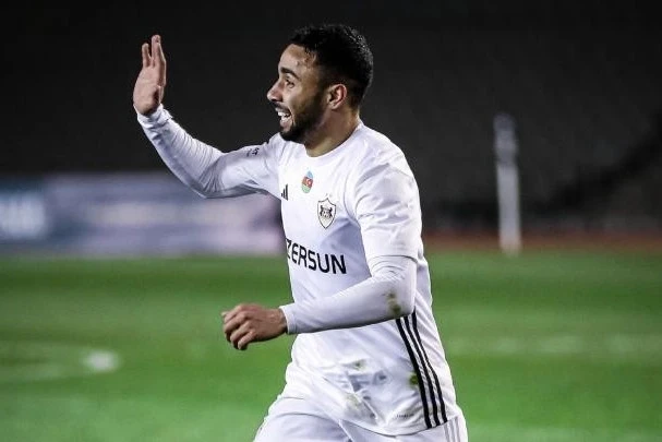 Leandro Andrade: İmkan verməməliyik ki, 'Sabah' xal fərqini artırsın - MÜSAHİBƏ