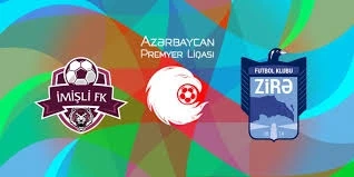 İmişli Zirəyə qarşı - Heyətlər
