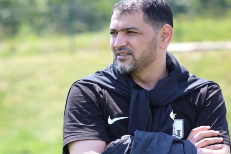 Ceyhun Sultanov Selenin Sabahdan daha yaxşı komanda olduğunu bildirib