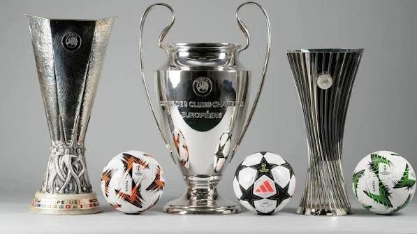 Azərbaycanın UEFA reytinqində mövqeyi