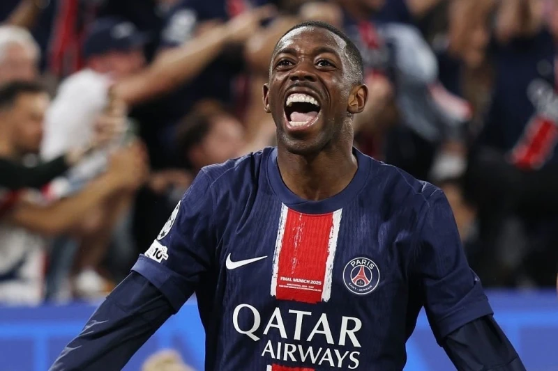 Dembele məhsuldar oyununun səbəbini Qızıl top mübarizəsi fonunda açıqlayıb