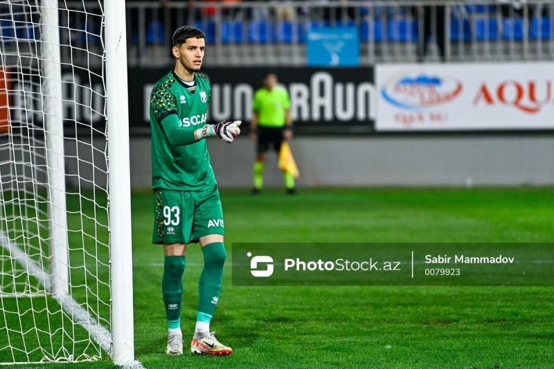 Rza Cəfərov Qəbələyə ke&ccedil;di