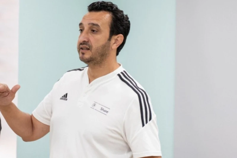 Cahangir Həsənzadə vəzifəsindən azad edilib? - Həsənzadənin cavabı