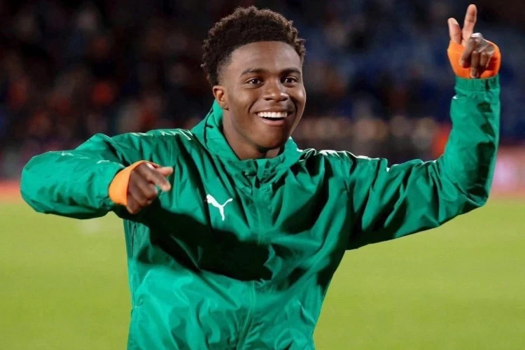 Trabzonspor Krist İnao Uali üçün 50 milyon avro tələb edir