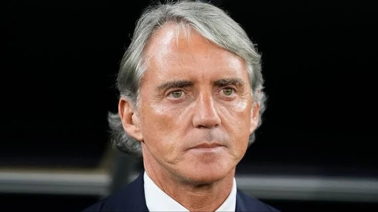 Roberto Mancini: İtalya millî takımı dünya şampiyonasına vize aldığında rakipler endişelenir