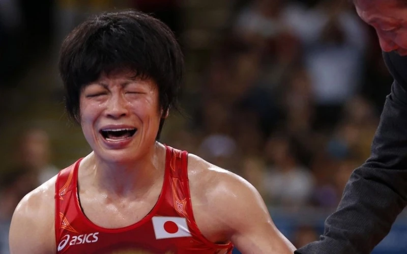 Olympic and eight-time world champion Hitomi Obara has passed away