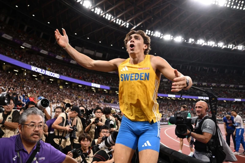 Laureus объявил номинантов на звание спортсмена 2026 года