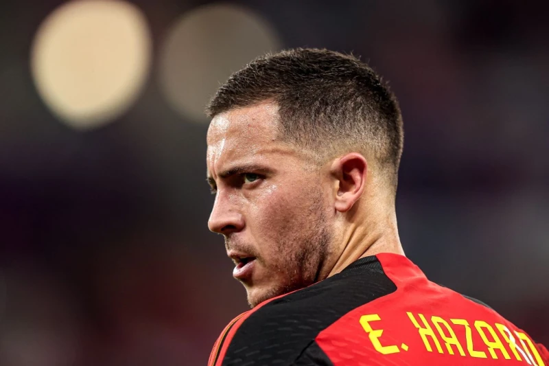 Eden Azar VAR-ın ləğvini tələb edib: VAR emosiyaları aradan qaldırır