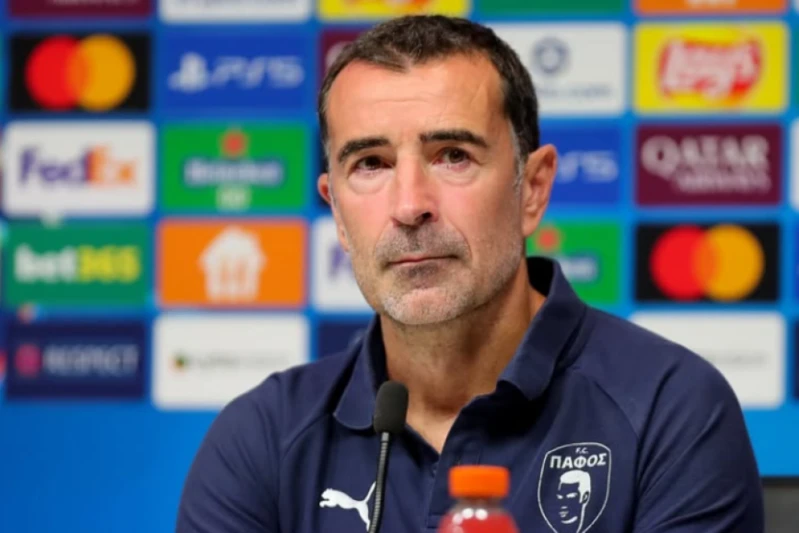 Xuan Karlos Karsedo Spartakın baş məşqçisi ola bilər