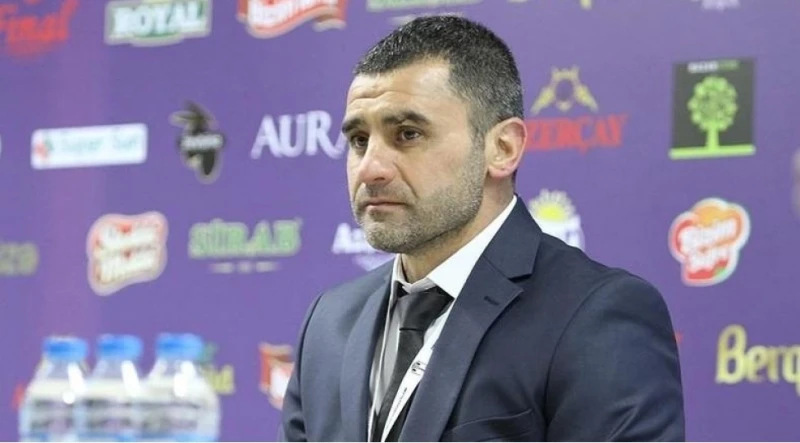 Karvan-Yevlax qışda legioner transfer etməyəcək