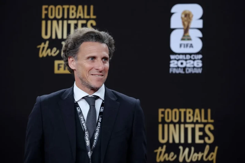 Dieqo Forlan Uruqvay U-20 millisinə baş məşqçi təyin olunacaq