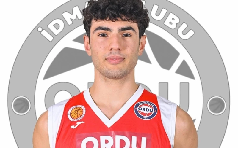 Ordunun basketbolçusu: Komandamız get-gedə püxtələşir