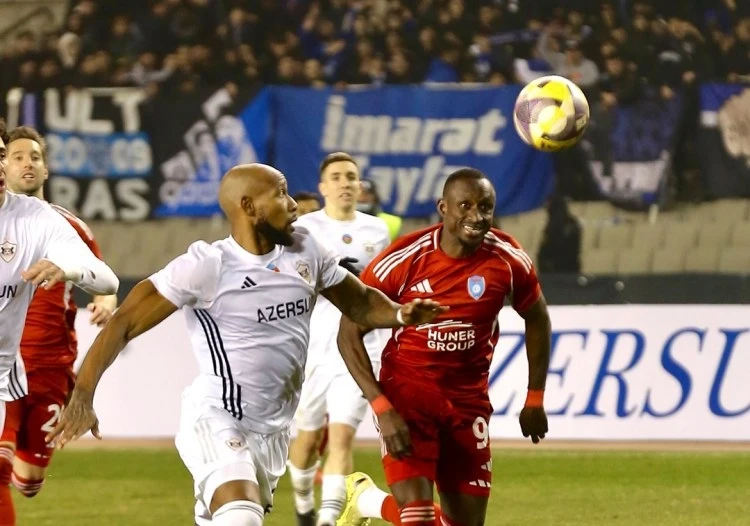 AFFA Hakimlər Komitəsinin sədri Misli Premyer Liqasının XVIII turundakı mübahisəli epizodlara aydınlıq gətirdi - Video