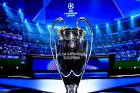 UEFA Champions League, Matchday 4: Matches and Fixtures