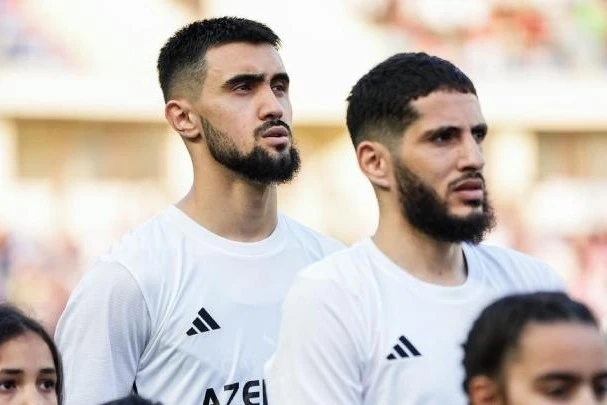 Yassin Benzia Qarabağdan ayrıldı