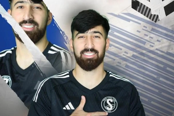 Sabail Bahadır Həziyevi Geri Getirdi - Resmi