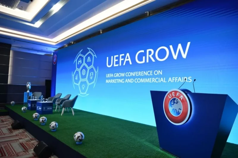 AFFA representatives participated in the III UEFA Grow Conference