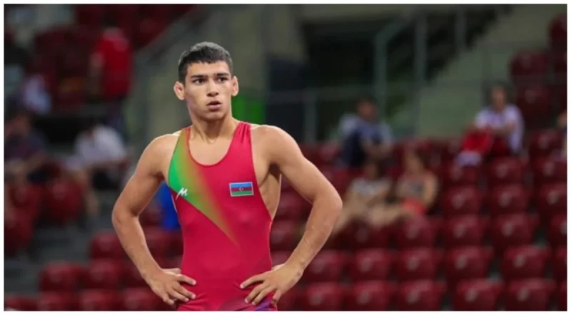 Nihat Memmedli Avrupa Şampiyonluğunu ve Dünya Şampiyonasında madalya kazanmayı hedefliyor