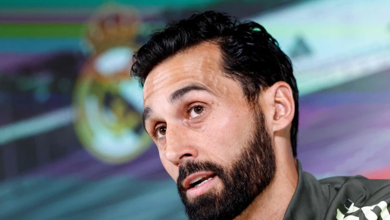 Alvaro Arbeloa is close to being appointed as Fulham's head coach