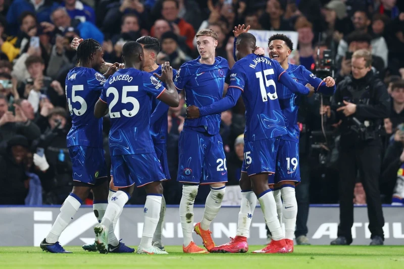 Chelsea's starting lineup leaked again ahead of PSG game: Sky Sports reports