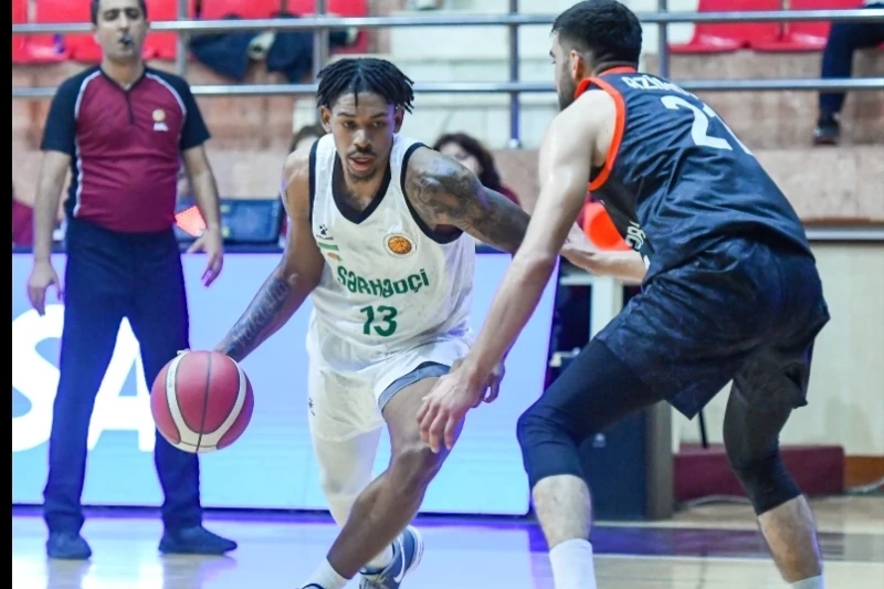 ABL-də XII tur: Quba - Ordu, Sərhədçi - Lənkəran oyunları