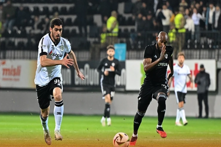 Neftçi yenə Qarabağa uduzdu