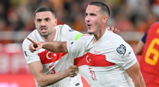 Deniz Daniel Gülü ilə Galatasaray arasında razılıq əldə olundu - RƏSMİ