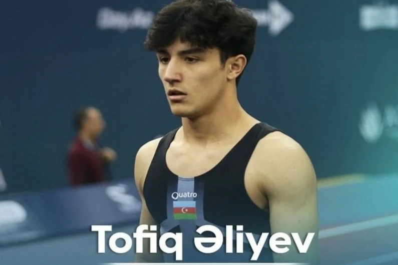 Tofiq Əliyevdən sensasiyalı etiraf: Bu hərəkəti yuxuda görmüşdüm