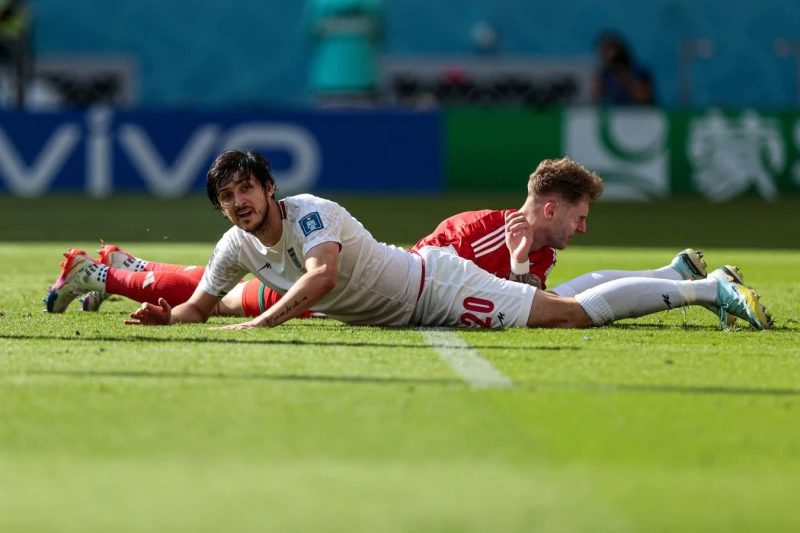 Serdar Azmun'un İran'daki mal varlığına el konuldu