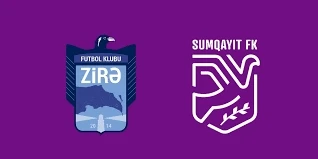 Zirə - Sumqayıt mat&ccedil;ının hesabında Zirə &ouml;ndədir
