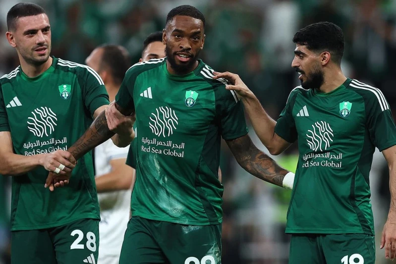 Ayven Toni: Səudiyyə Ərəbistanında qol vurmaq asan deyil, çətindir