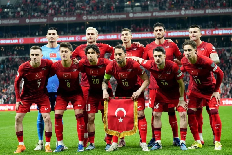 Türkiyə millisinə DÇ-2026 vəsiqəsi üçün milyonluq mükafatlar və villalar