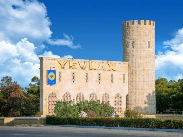 Yevlakh declared Azerbaijan's Sports Capital for 2027