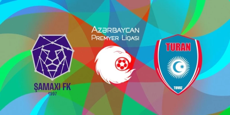 Tovuz azarkeşləri Şamaxıdakı oyuna diqqət edərkən, Qarabağın oyunundan xəbər gözləyəcəklər