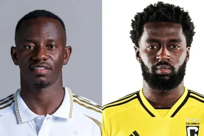 Два футболиста пожизненно дисквалифицированы в MLS