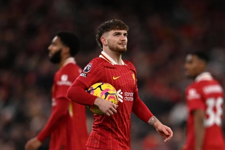 Brayton Harvi Elliot &uuml;&ccedil;&uuml;n Liverpula 46 milyon avro təklif edəcək