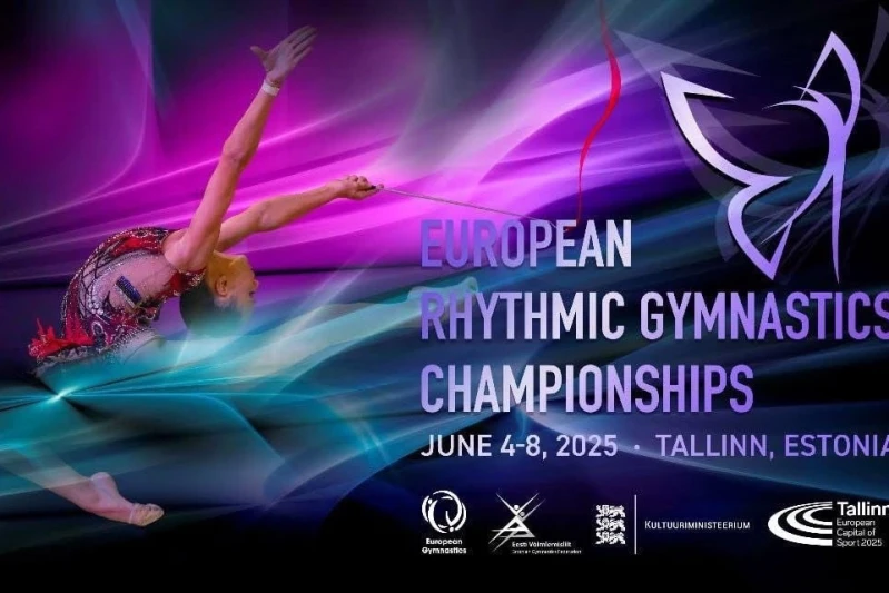 Azerbaijan Gymnastics Team to be Represented by Full Squad at European Championships