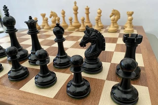 Azərbaycan şahmat komandası Romaniya ilə 2:2 barabərlik, Serbiya üzərində 3:1 qələbə qazandı