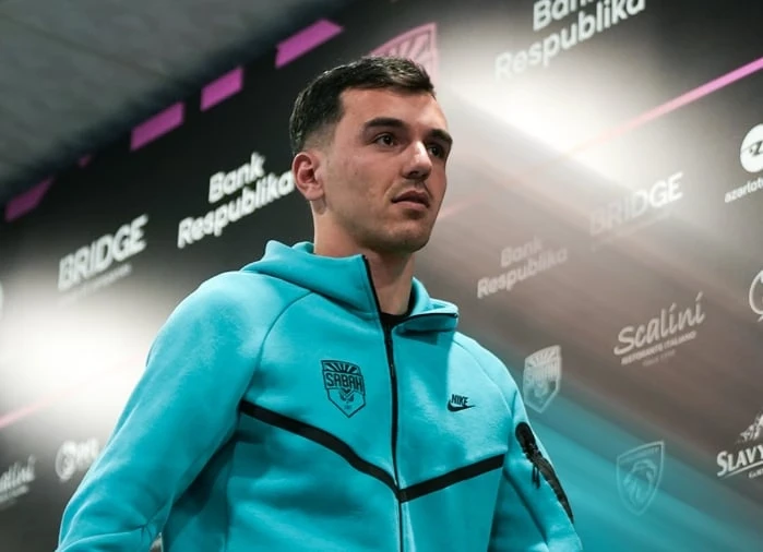 Rəhman Daşdəmirov Sabahın heyəti və qarşıdakı oyunlar barədə danışdı