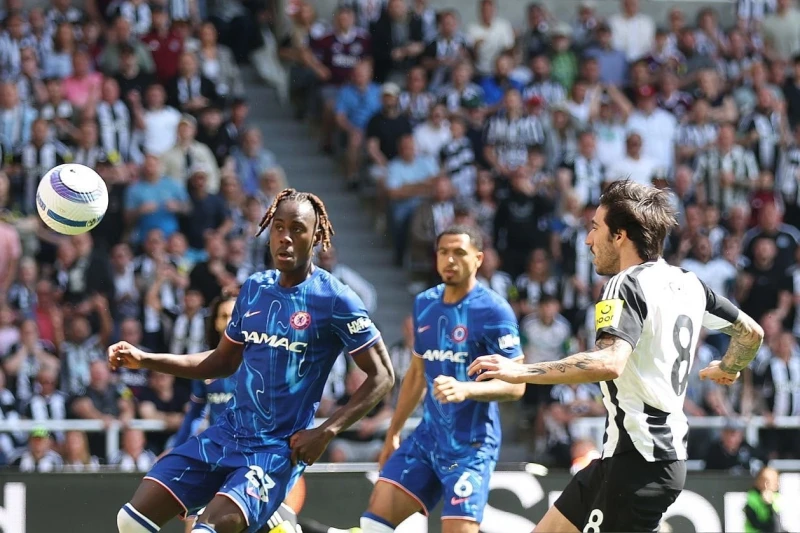 Çelsi, Tottenhem və Mançester Yunayted uduzub, Arsenal heç-heçə edib - YENİLƏNİR - VİDEO