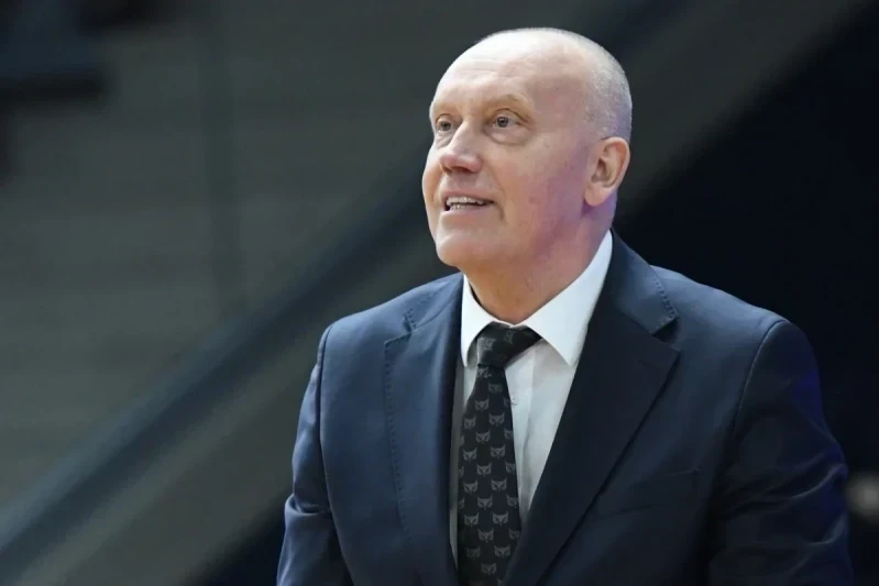 Rimas Kurtinaitis, Sabah'ın Astana galibiyetinden ve oyun kalitesinden memnun olduğunu açıkladı