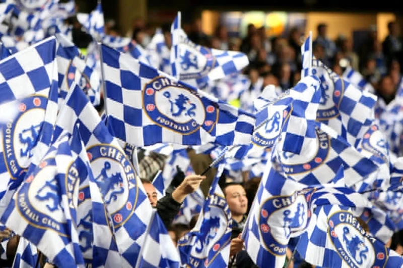 More than 1000 fans will support Chelsea in Baku against Qarabag More than 1000 fans will support Chelsea in Baku against Qarabag