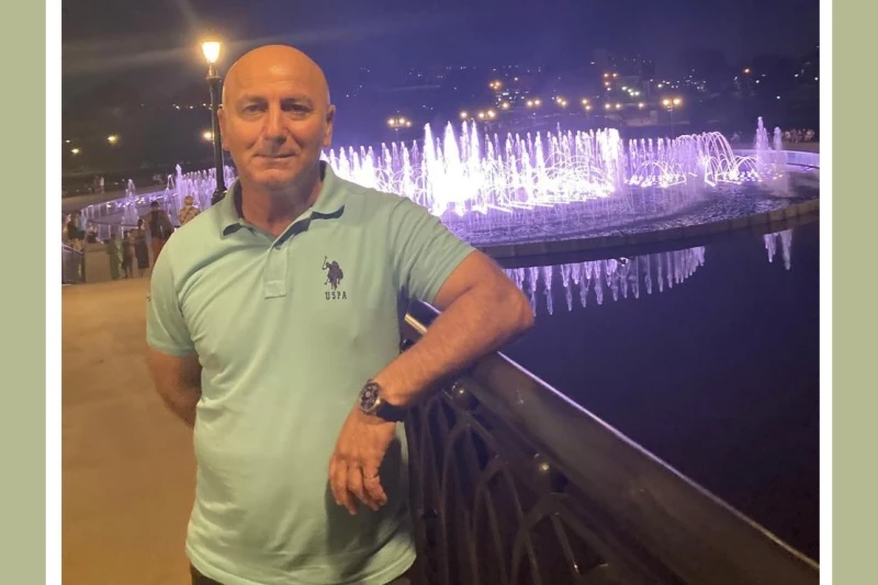 Elçin Həsənov: Futbolda qazanc məqsədi inkişafı əngəlləyir