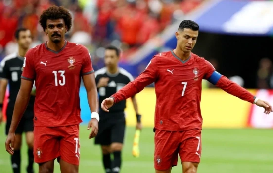 Portuqaliya Özbəkistanı 3:0 məğlub etdi