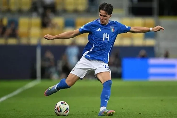 Inter altyapısından yetişen Giovanni Fabbian Fiorentinaya transfer oldu