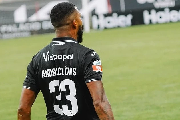 Qarabag, Chinese and Korean clubs compete for Andre Clovis's transfer